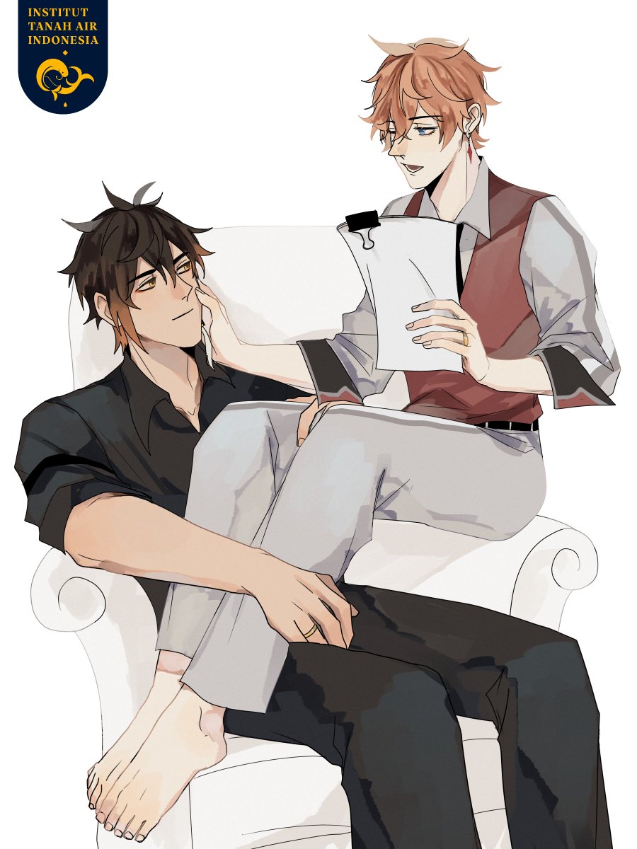 Can you believe this guys?? So this is WHY Mr. Ajax postponed the meeting... 
Effing caught in 4K 📸🤪 

#鍾タル #ZhongChi