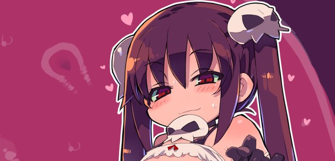 アンリエッタさん
https://t.co/2QUPLVSQcl

https://t.co/kn6GmxmjNZ 