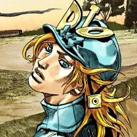 today’s first she/her gay of the day is diego brando from jojo’s bizarre adventure: steel ball run!

she’s a she/it/he/blue bigender gay dating hot pants!! (requested by @bunnyboytomura!)