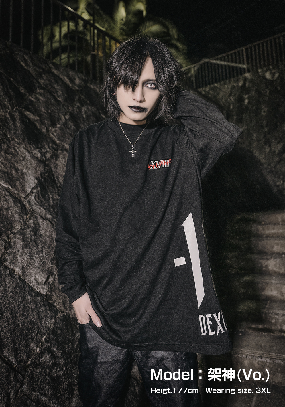 GEKIROCK CLOTHING🎁毎週RPプレゼント企画実施🎁 on X: 