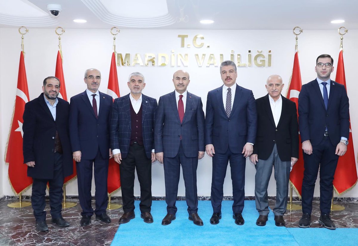 Mahmut Demirtaş