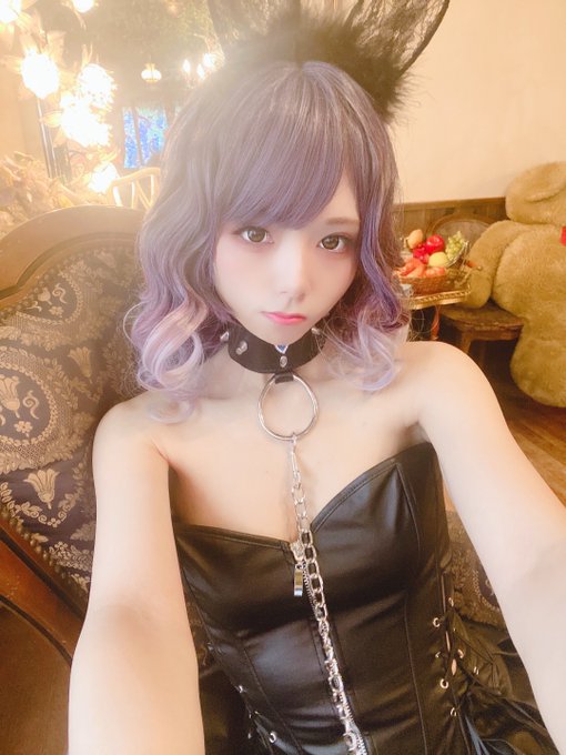 Twitterのコスプレ画像39