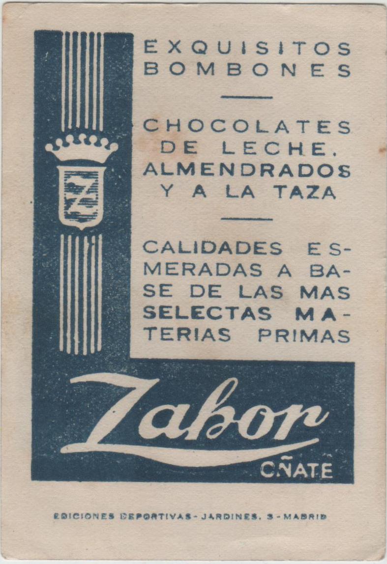 Catalogocromos's tweet photo. Chocolates Dulcinea, Quintanar de la Orden
1955-56
Chocolates Zahor, Oñati

MAURIcio Ugartemendia https://t.co/Jmp73e6hBt