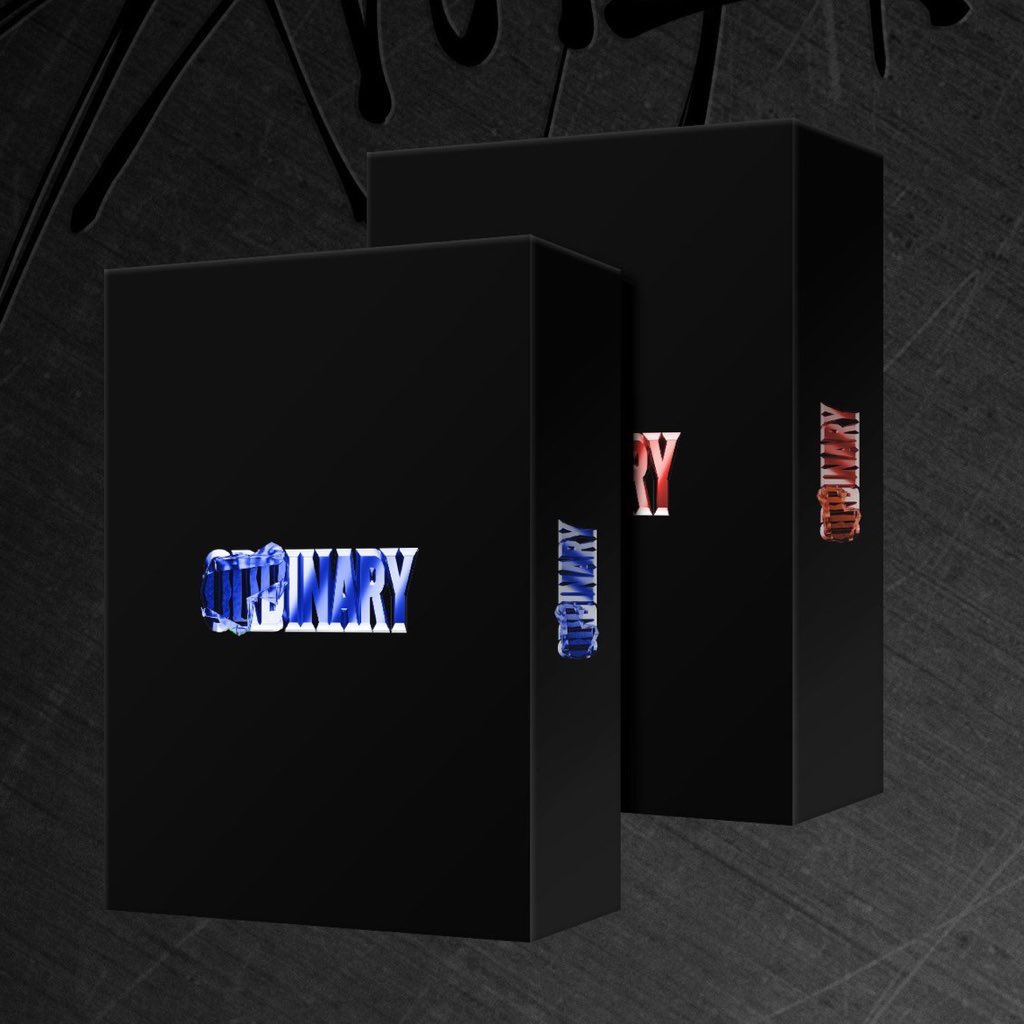 starrycityph's tweet photo. #starryGA✨ 

stray kids comeback giveaway 🤍

💙 1 winners of skz oddinary standard album (can choose version)

rules:
⋆ mbf
⋆ retweet our g.o tweets
→ see replies
⋆ comment: #StrayKids + tag a mutual

• multiple replies is allowed!

✧ ends: April 8 https://t.co/KCUeCOg5Z2