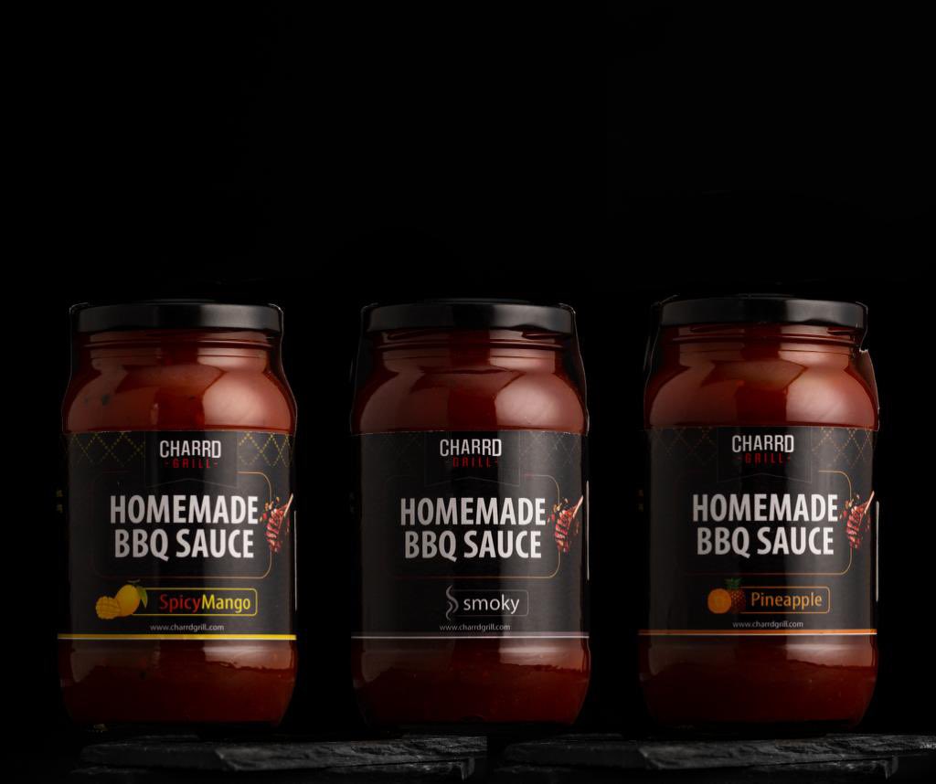 ChefRubia's tweet photo. Best BBQ sauce, Experience that gourmet feel🍍🥭💨

📱 0796043187 https://t.co/DN7SSvtZg5