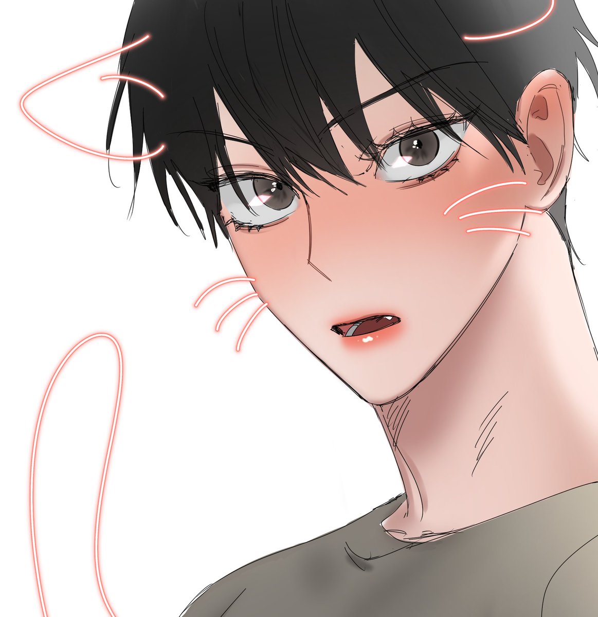 Gye_suu's tweet photo. https://t.co/zrRHoepmfJ
