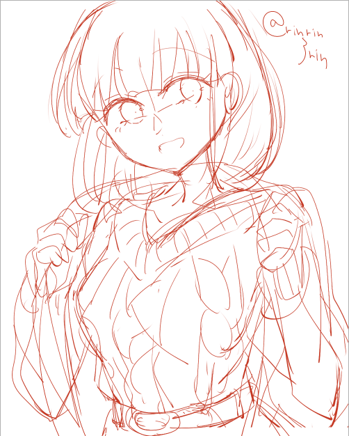 服のセンスが来てくれ 