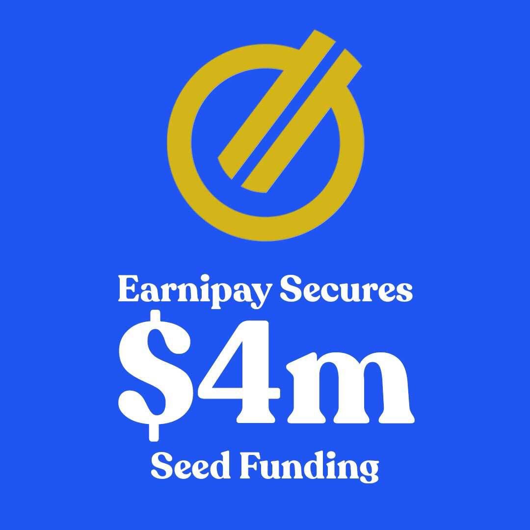currentiyke's tweet photo. @earnipay making big moves in 2022!🔥

Earnipay just raised $4million in seed fund! 
That’s a big advantage to Employers and Employees💯
Enjoy your salary anytime any day before payday on Earnipay by referring your employer https://t.co/9fF1Y5a2HH

#BreakUpWithPayday https://t.co/igtvf3CwRs
