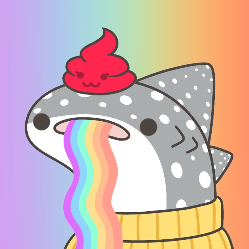 sswt_dc's tweet image. Good project of #NFT in conservation of marine life in Thailand by @ayeer_studio 👍🏻✌🏻✌🏻

50% revenue from this collection will be shared to rescue or save them &amp;amp; their home. 🚨🚨🚨

paras.id/collection/nea…

#NFTthai #NFTTHAILAND #NEARProtocol #NEARnft #paras #FFF #pfp