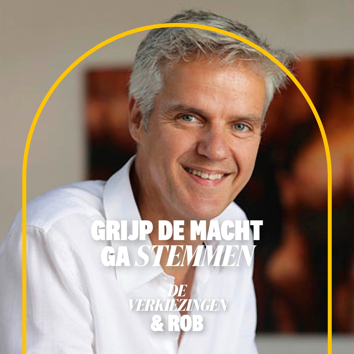 IK GA STEMMEN 🗳️! 14, 15 en 16 maart 2022 zijn de Tilburgse gemeenteraadsverkiezingen. Als jij niet stemt, dan klinkt iemand anders stem twee keer zo hard. Check <a href="/deverkiezingen/">De Verkiezingen</a>.en.ik voor meer informatie én om deze boodschap te delen.

#deverkiezingenenik