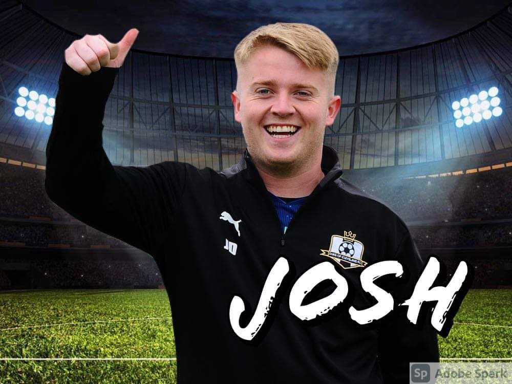 Duke Of Cleveland FC tweet media