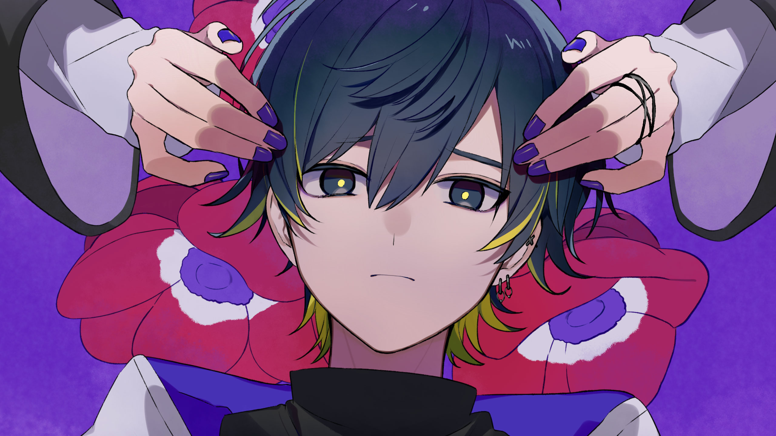 いゔどっと on X: 