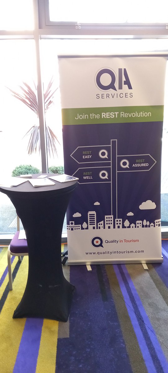 Great to be back in Jersey with #jerseyhospitality for <a href="/qualitytourism/">qualitytourism.jogja</a>