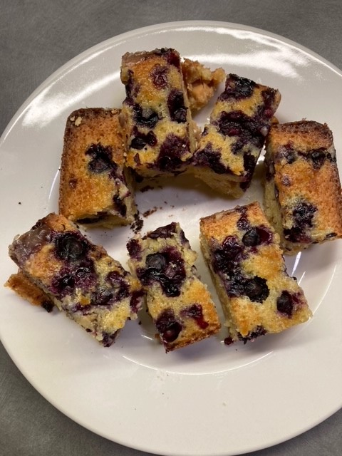 BoltBurdonKemp's tweet photo. For February's #BakingForElevenses we ran with the brownie theme with vegan chocolate, triple chocolate & oreo cookie brownies & lemon, blueberry & white chocolate blondies - chocolatey goodness! To find out more about #LifeatBBK click here: https://t.co/ooFJ0C6GIB #BBKBakingClub https://t.co/fOACSBt92X