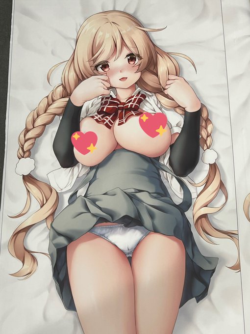 峯雲の色校正ですー! 