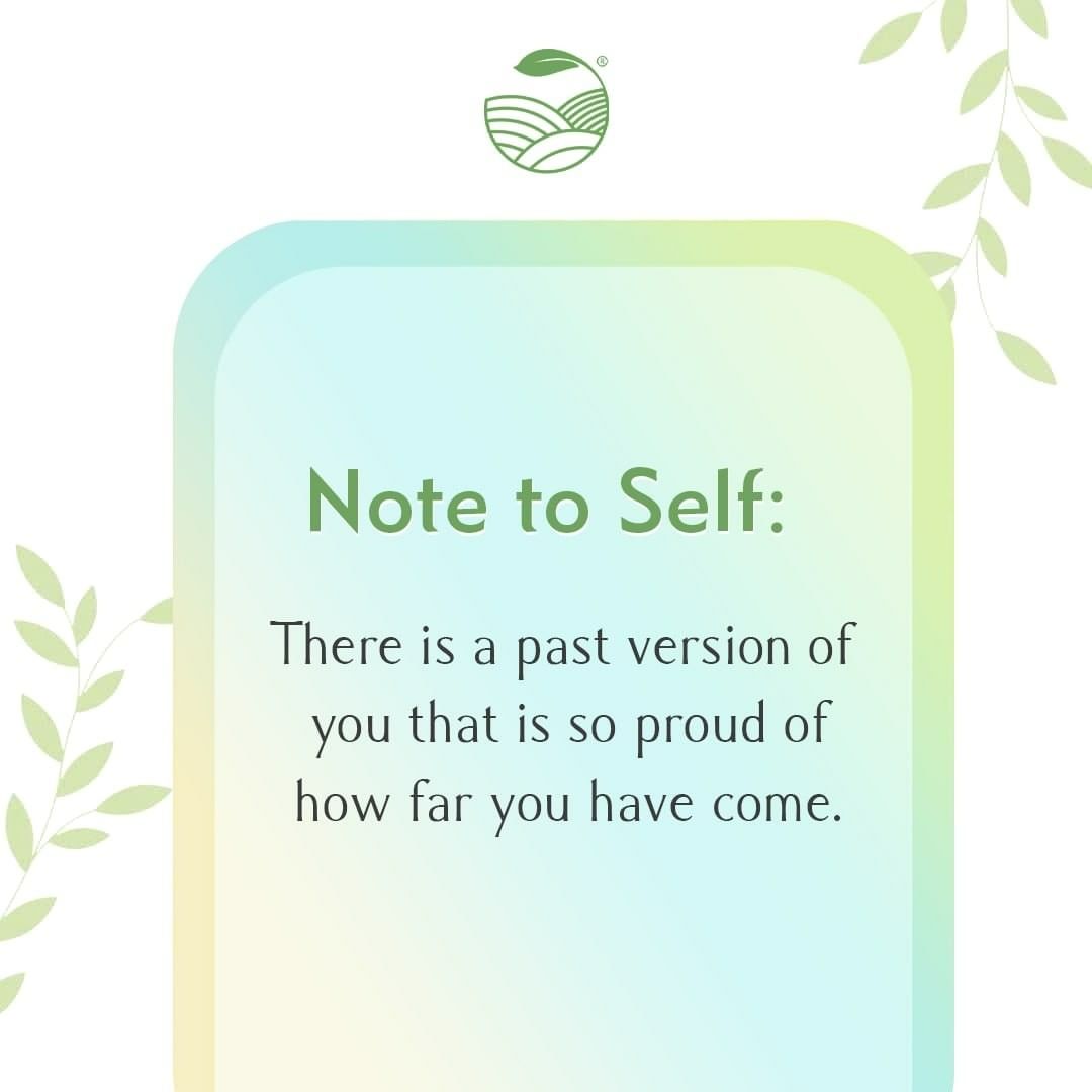 It’s important to give yourself a heartful pact on the back for how far you’ve come and how far you aim to go. While taking the high road, don’t forget to do timely checks and treat yourself to your favorites!

#theteashelf #tealovers #selflove #explore #loveyourself #health