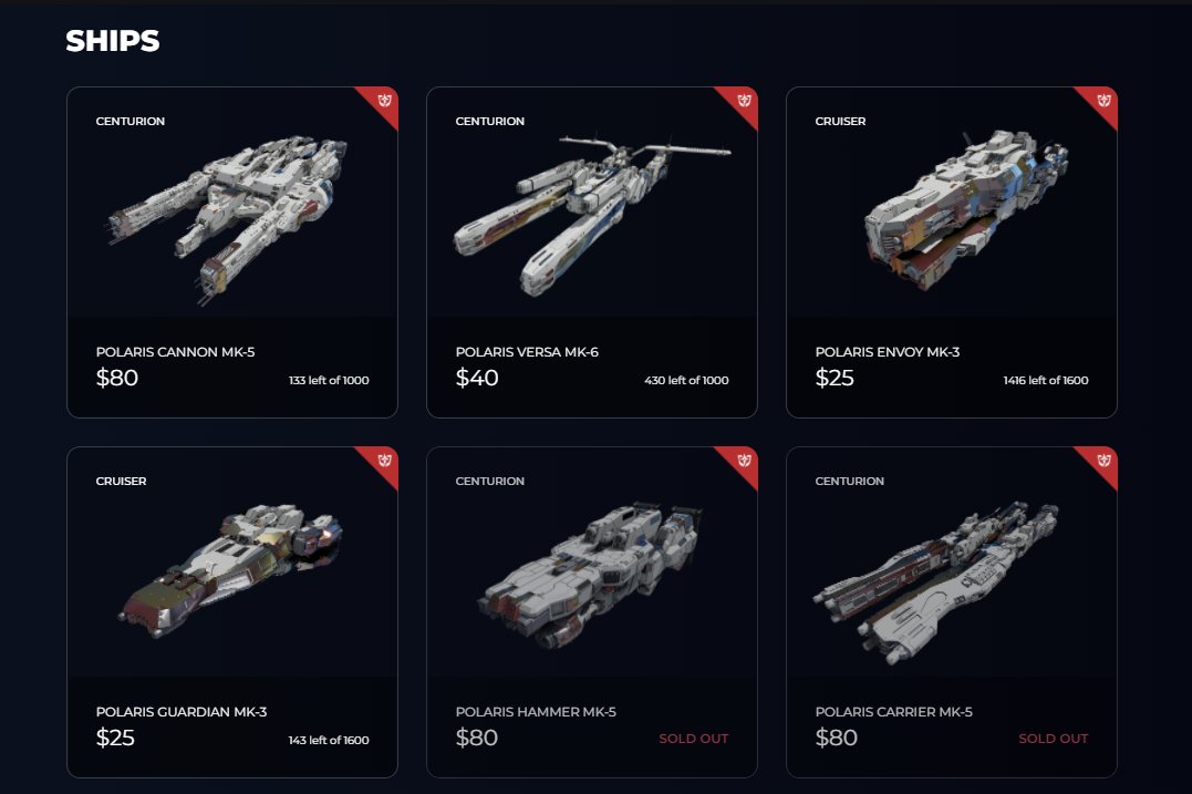 NoahAv3ry's tweet photo. Spaceships NFTs??? Why not??? 🚀

@InfiniteFleet @Pixelmatic #NFTProject #NFTGame #NFTCommmunity #NFTCollection #Crypto #SpaceCryptoGame #spacegame https://t.co/ZSzEjM6Rdz