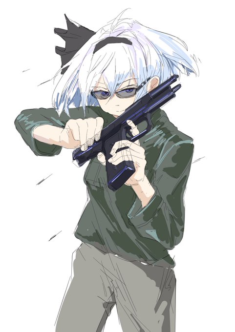 ラフの動きが清書で消えるの絶望 