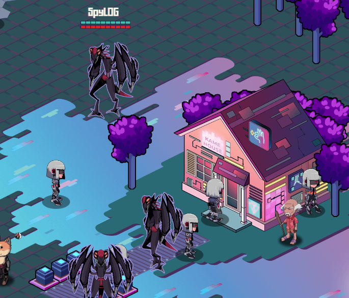 SpyLOG21r's tweet photo. @RagnarokMeta @0xfanfaron @RagnarokMeta #7Pills @0xfanfaron https://t.co/XNShKiYUPH