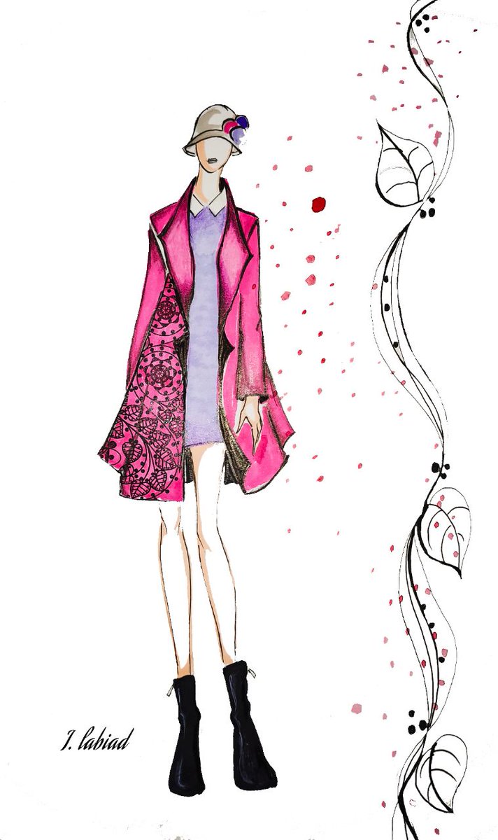ImenLabiad's tweet photo. https://t.co/n2CxwWUthW #NFT #art #fashion #NFTCommunity https://t.co/ClDv5bIO6i