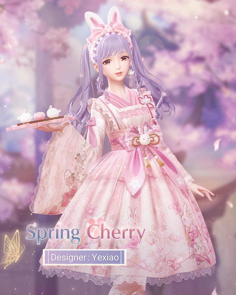 Shining Nikki on X: Shining Nikki on X: