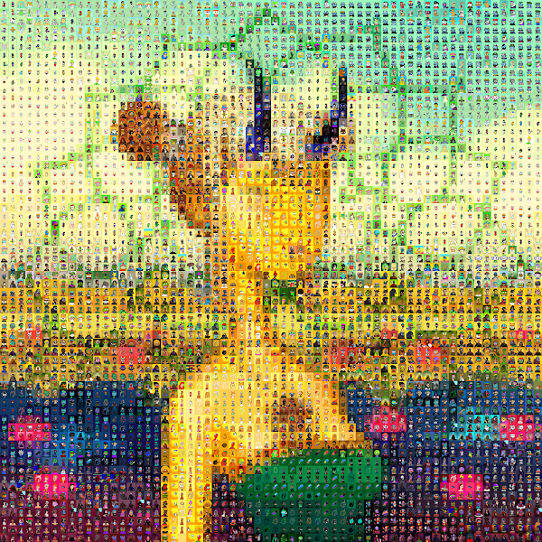 #MozaikNFT community is on fire!🔥🔥🔥
Next milestone: 1'000 mints!!!🚀💥
Share your Mozaiks below🙌

#NFTs #NFT
Public Sale: LIVE 😎🔥

holder: 50C6C5