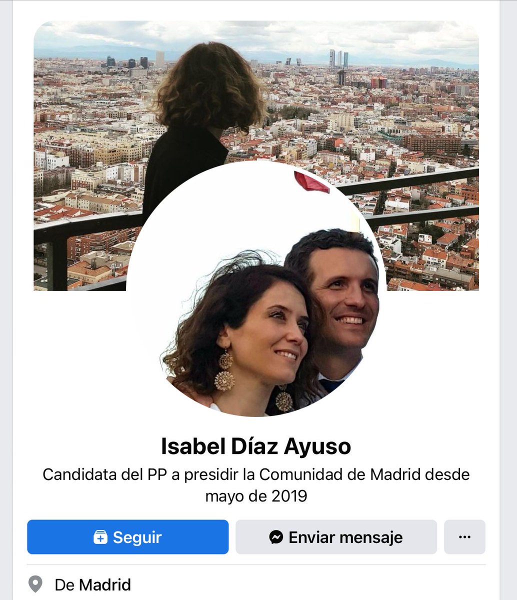 lofatal's tweet photo. En el metaverso de "la España del quinto cubata” y del "qué hay de lo mío", los acontecimientos parecen irreales. Acudimos a los álbumes familiares en busca de referentes.
Allí, dos jóvenes miran el futuro convencidos de que este les pertenece. No somos nada.
#Ayuso #Casado https://t.co/Re5psYFtEB