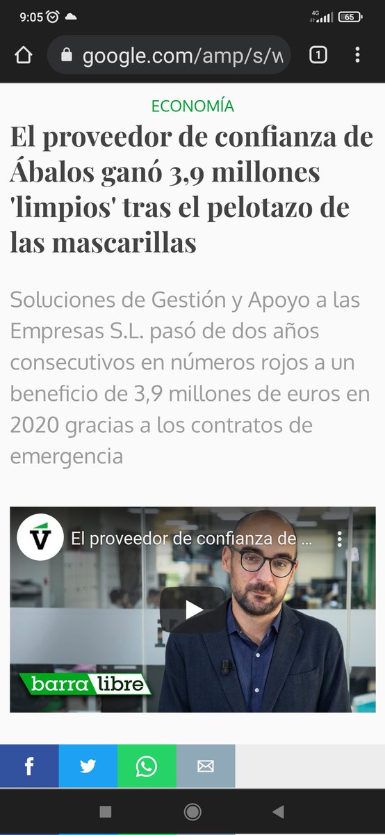 achuchones's tweet image. A ver somos igual de implacables con Abalos e Illa.
Con Sánchez y su papá