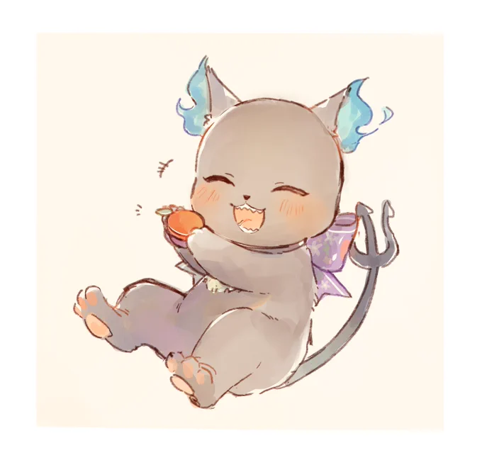 カチカチ! 