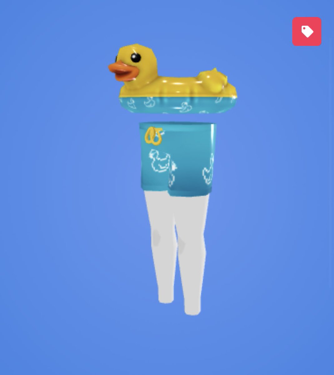 DaddySharkDCL's tweet photo. 🚨GIVEAWAY🚨

1 - CCC Rubber Ducky Floaty🏊‍♀️👙

Value - 25 $MANA ($75+)👀

In partnership with @TeenyTurtlesNFT 🐢

ENTER:
✅RT &amp; Tag 2 Friends
✅Follow @TeenyTurtlesNFT 
✅Join Teeny Turtle Discord https://t.co/aLB6dp3K1C

⏰24 Hours

#NFTGiveaways #Wearables #Decentraland #MANA https://t.co/JBbqK8roI6