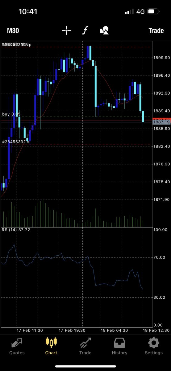 ForexTrader tweet media