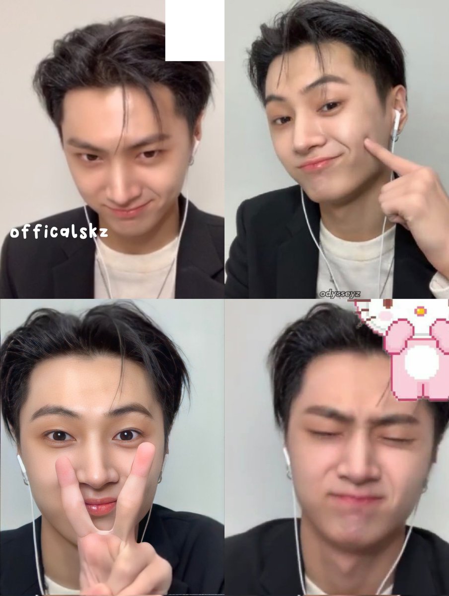 0420MEDIA's tweet photo. noo jay's so cute today 😭 https://t.co/p8PfvEsz1y
