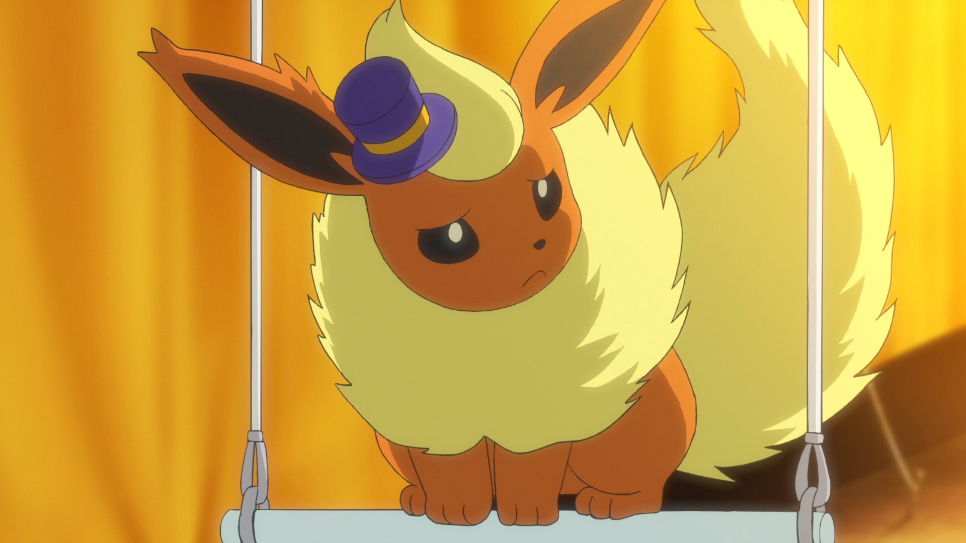 טוויטר 火蛍 בטוויטר めちゃめちゃ可愛かった ブースターがポケモンの中で1番可愛いよ 異論は認める なかなか見れない男の子ブースターや困り顔 真剣な眼差し ぴえん顔 も表情が豊かで可愛すぎた ちょっと重い展開だったけど 最後はハッピー