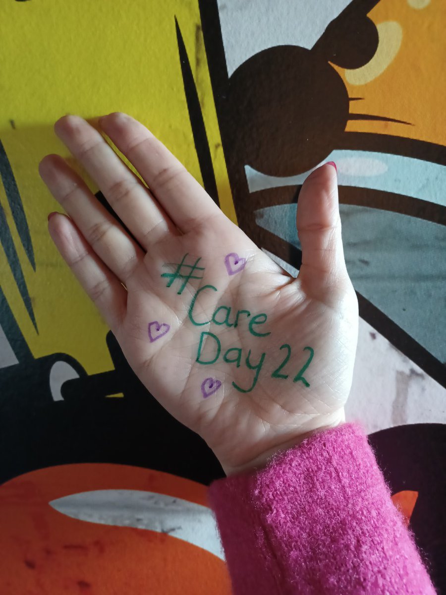 Care Day is a global celebration (and the world’s largest celebration) of the successes and achievements of children and young people with experience of care.

For #CareDay22, the celebration is getting even bigger as this year’s theme is: “It takes a village to raise a child”