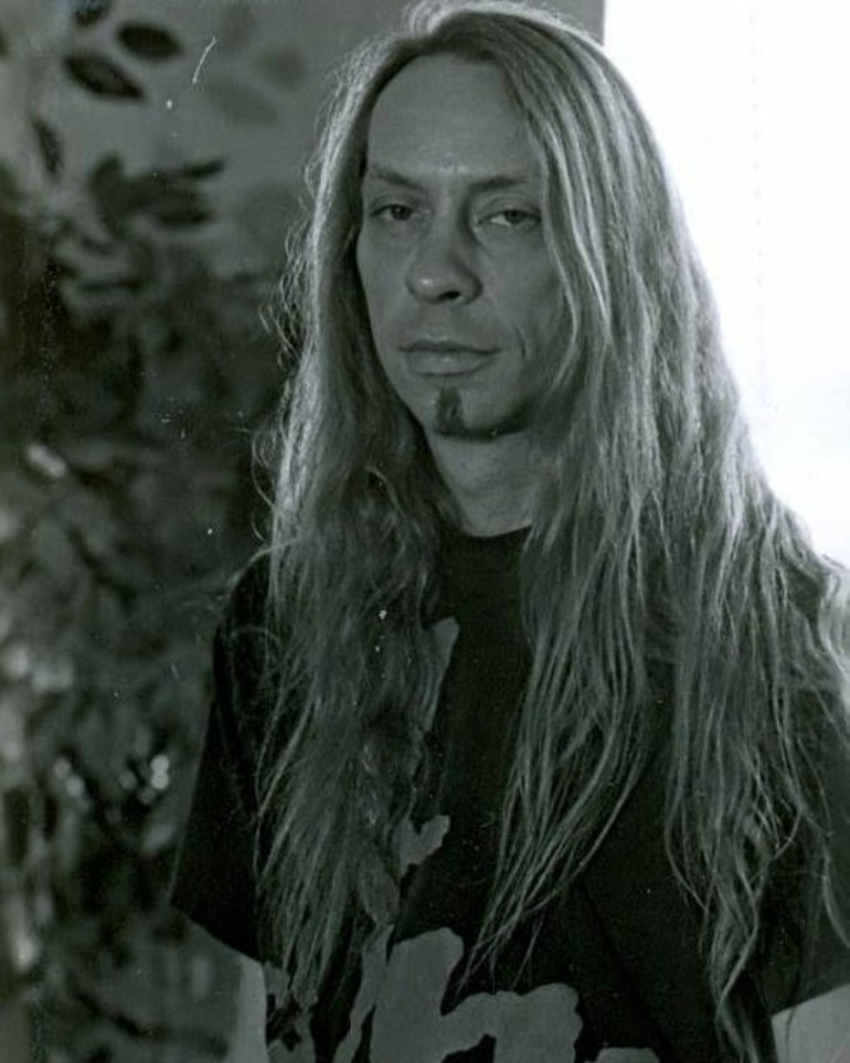 BigRock_Roll's tweet image. 18/02/58 Gar Samuelson (ex-Megadeth) completaria 64 anos
(Foto: Divulgação)

#GarSamuelson #Megadeth #birthday #RIP #BigRockNRoll