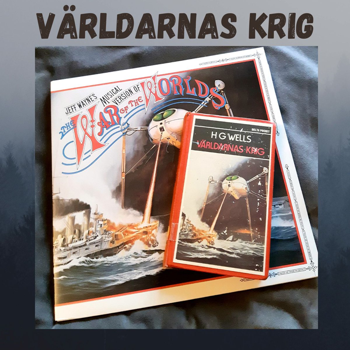 Mellan mörker och ljus tweet media