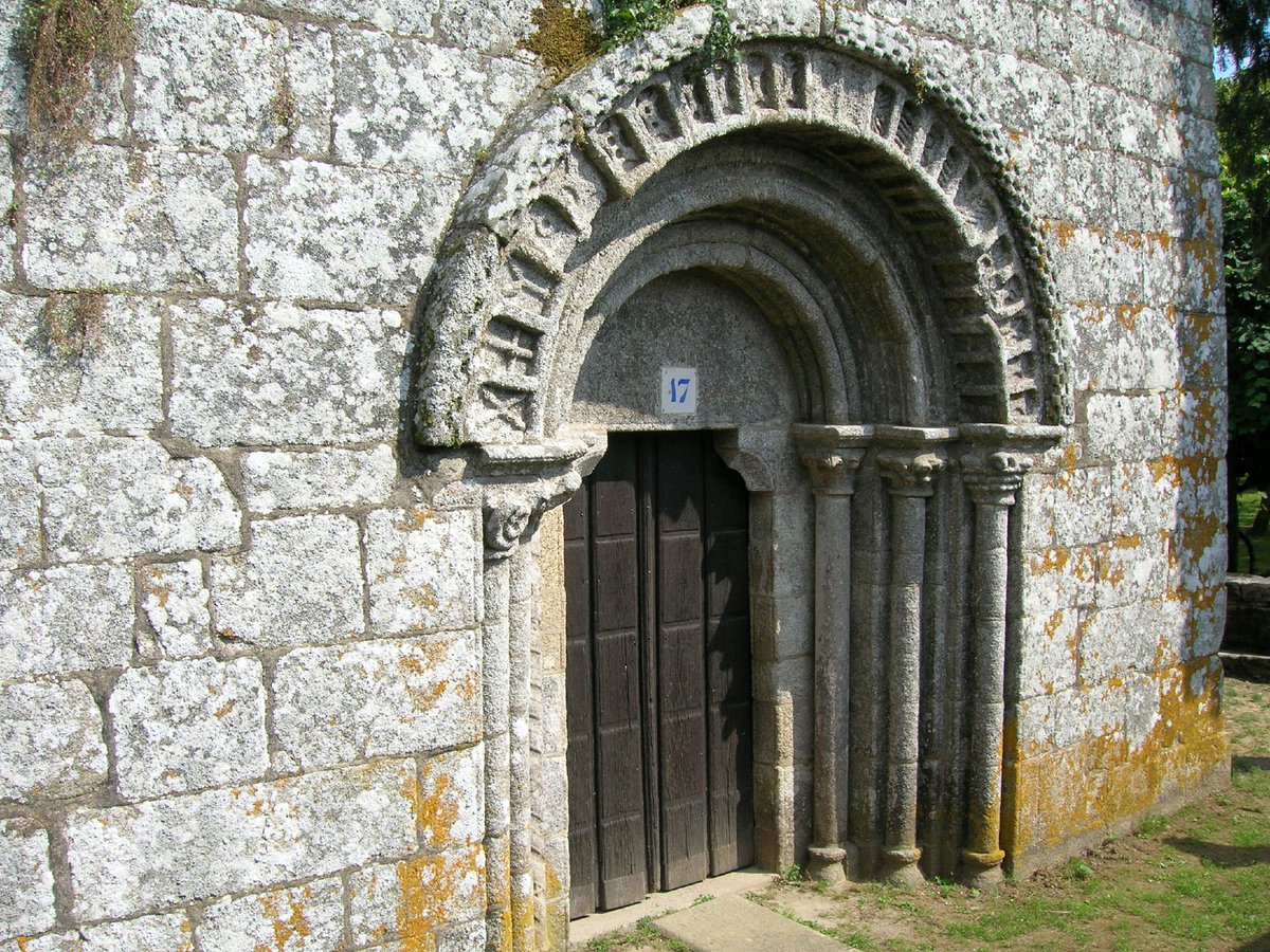 followthecamino's tweet photo. Melide's history is deeply linked with the pilgrimage to Santiago de Compostela, as it is where two separate paths #FrenchWay and #CaminoPrimitivo of the Camino de Santiago link up.
Start planning your Camino today and make sure you stop in Melide! https://t.co/nbVFhyp4OI https://t.co/U5qIYvcPkE