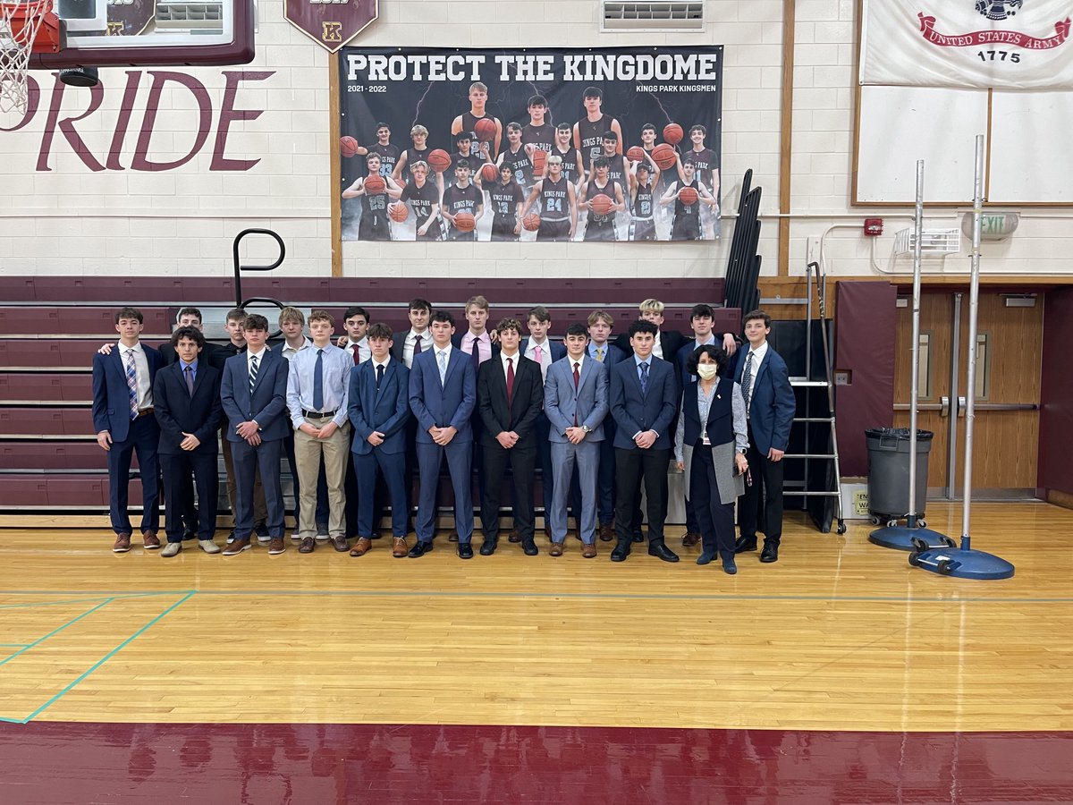 Another playoff night for Boy Varsity Basketball and tomorrow night Girls Varsity Basketball. KP high school is so proud of all our athletes. Go KP pride!
