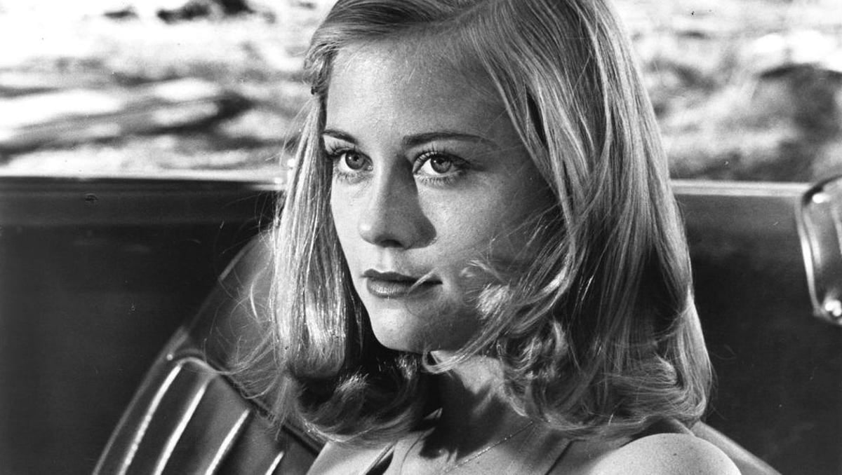 Happy Birthday to Cybill Shepherd, 72 today 