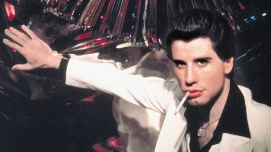 Happy 68th birthday to the legend, John Travolta! 