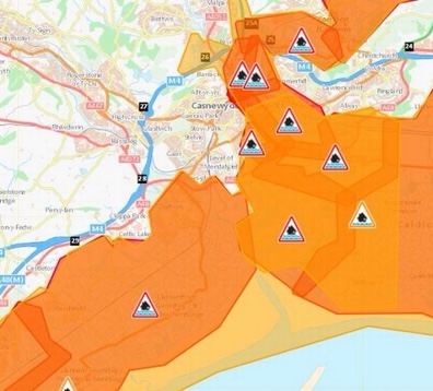 GD Environmental tweet media