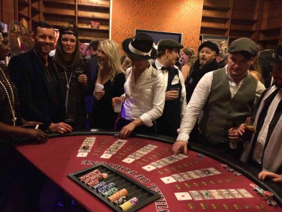 DARREN WILLIAMS tweet media