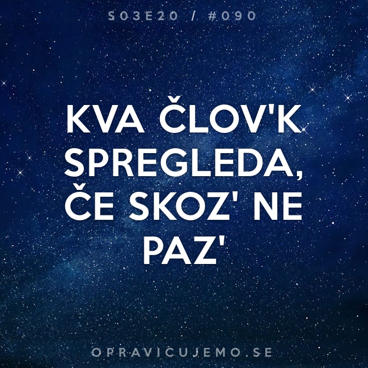 opravicujemose's tweet photo. Če še niste poslušali epizode #090 je še čas. V njej spet izdamo koliko smo stari, ker govorimo o avdio kasetah (te svari niti čustvenčka nimajo, tok so stare) in o CD-jih 💿 ... Vse to in še več v #s03e20 🙏🎧💸🔗
https://t.co/ZjvrOsV8yb
Pa lep petek in vikend vsem. 🎉 https://t.co/AlHPfrEmO8