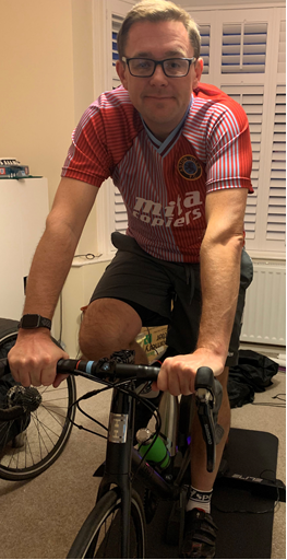 Congratulations to a team from our Birmingham office who set themselves personal challenges to raise money for their charity partner <a href="/harry_moseley/">harry's mom #HHHO</a>. Some of the challenges included cycling 1,000 miles in a month and walking 150 miles ecs.page.link/wZTwQ #BDPositiveImpact
