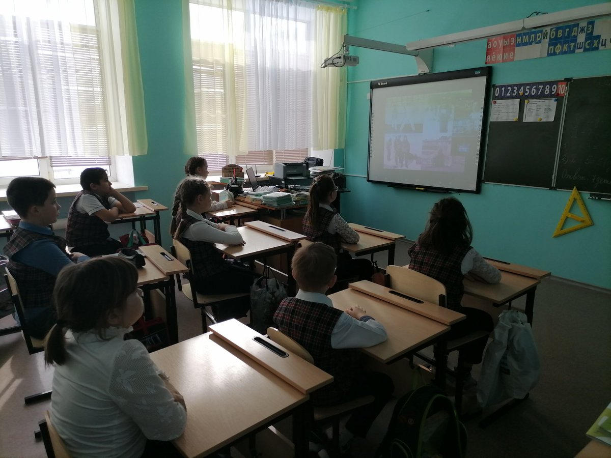 Елена Забоева, ГБОУ ООШ №12 пос. Шмидта г.о tweet media