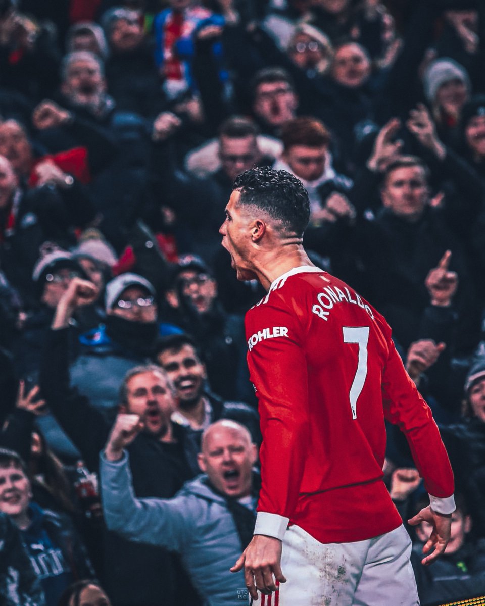 If Cristiano takes part against Leeds, he will set a record for the longest gap between matches against the same team in premier league history.

2003- Played against Leeds
2022- He will play against Leeds