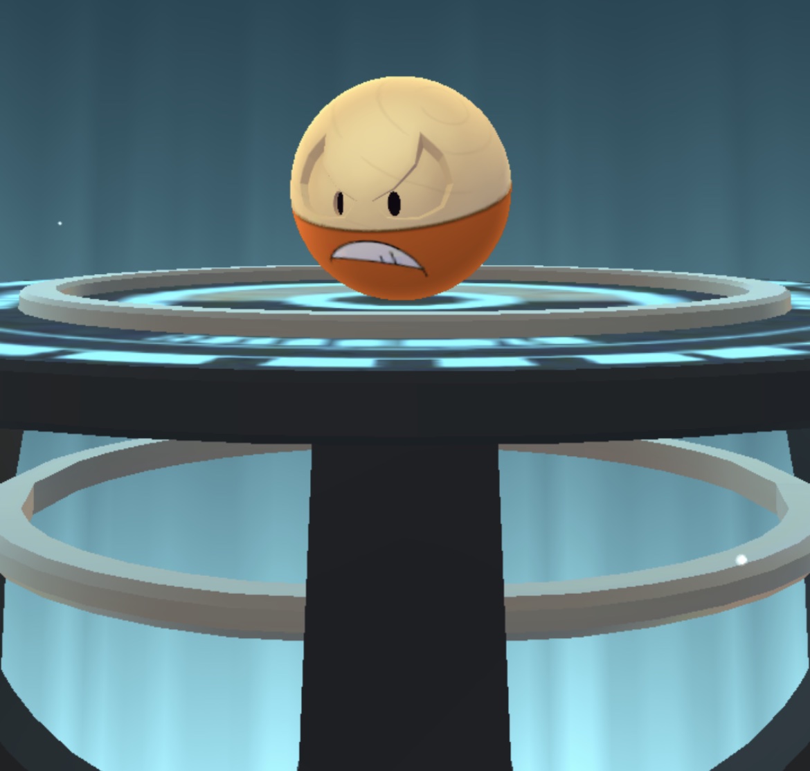 Amx 004 Qubeley ヒスイビリリダマをヒスイマルマインに進化 タスクから色違いプテラ 色違いデオキシス 色違いオニスズメ マリル ヨーテリーをポチってた ポケモンgo Pokemongo T Co Sgdcu6y1uf Twitter