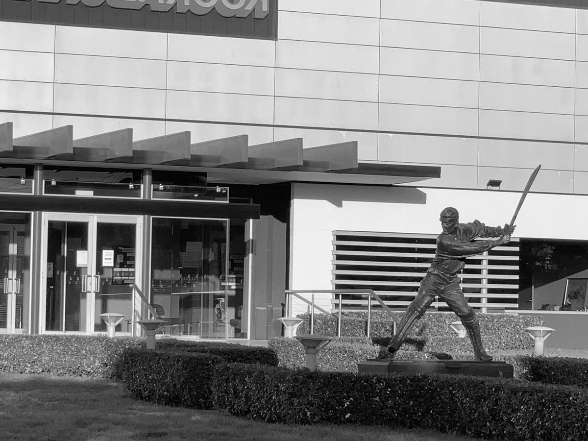 post_fact's tweet photo. Another #geolocationdownunder challenge.
Who is this fellow?
What is he made of?
Where can you find him now?
DM answers
RT for help
#osint
#geolocation
#geolocationchallenge https://t.co/AxE3AIk5ZL