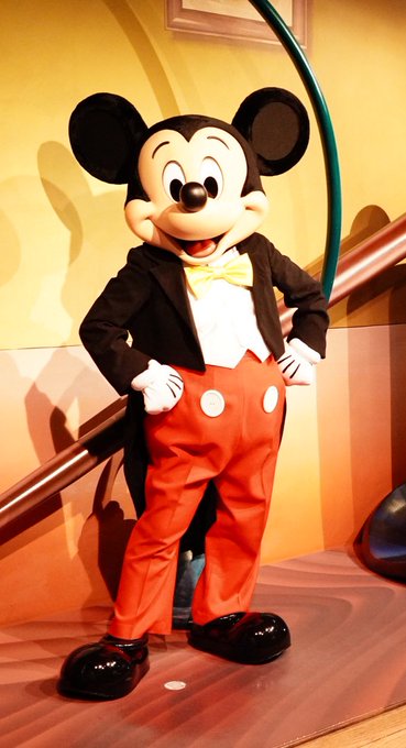 ドナルドダックのtwitterイラスト検索結果