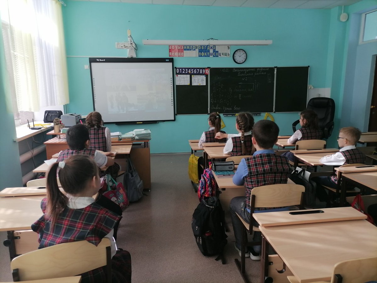 Елена Забоева, ГБОУ ООШ №12 пос. Шмидта г.о tweet media